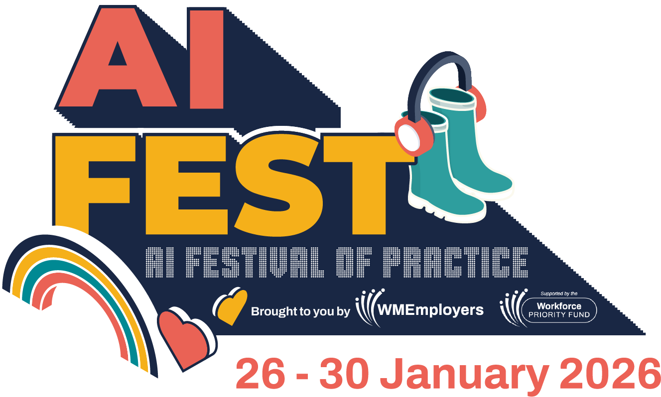 AI FEST Logo